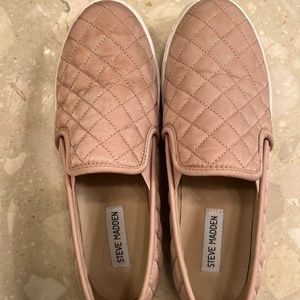 Steve Madden Link Sneakers